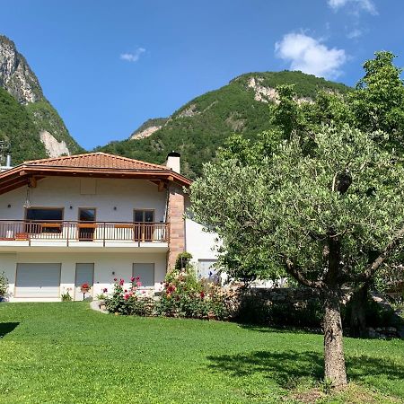 Haus Greti Daire Magre all' Adige Dış mekan fotoğraf