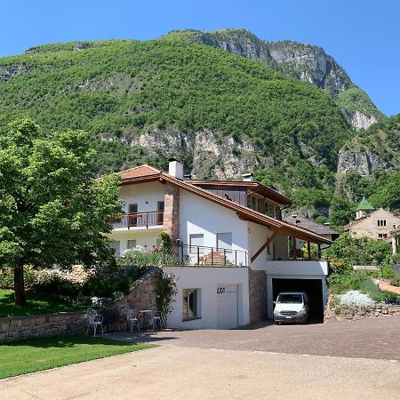 Haus Greti Daire Magre all' Adige Dış mekan fotoğraf