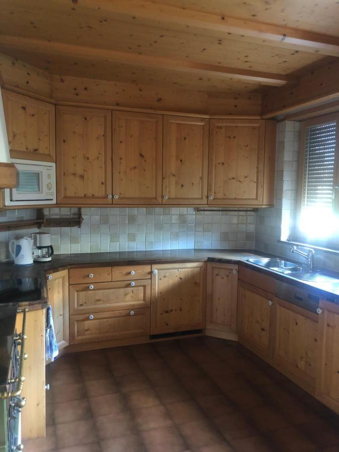 Haus Greti Daire Magre all' Adige Dış mekan fotoğraf