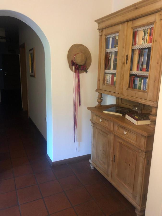 Haus Greti Daire Magre all' Adige Dış mekan fotoğraf