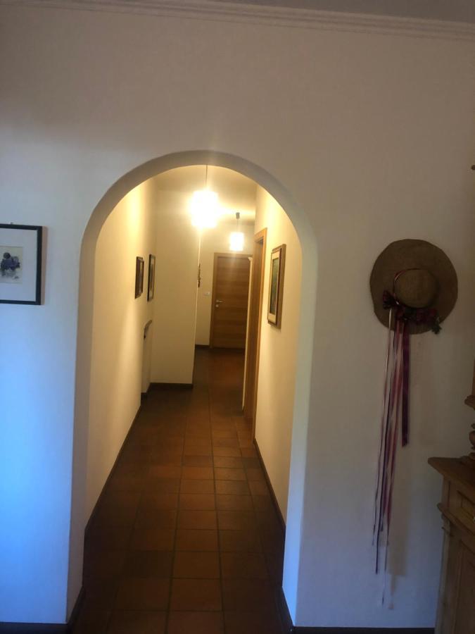 Haus Greti Daire Magre all' Adige Dış mekan fotoğraf
