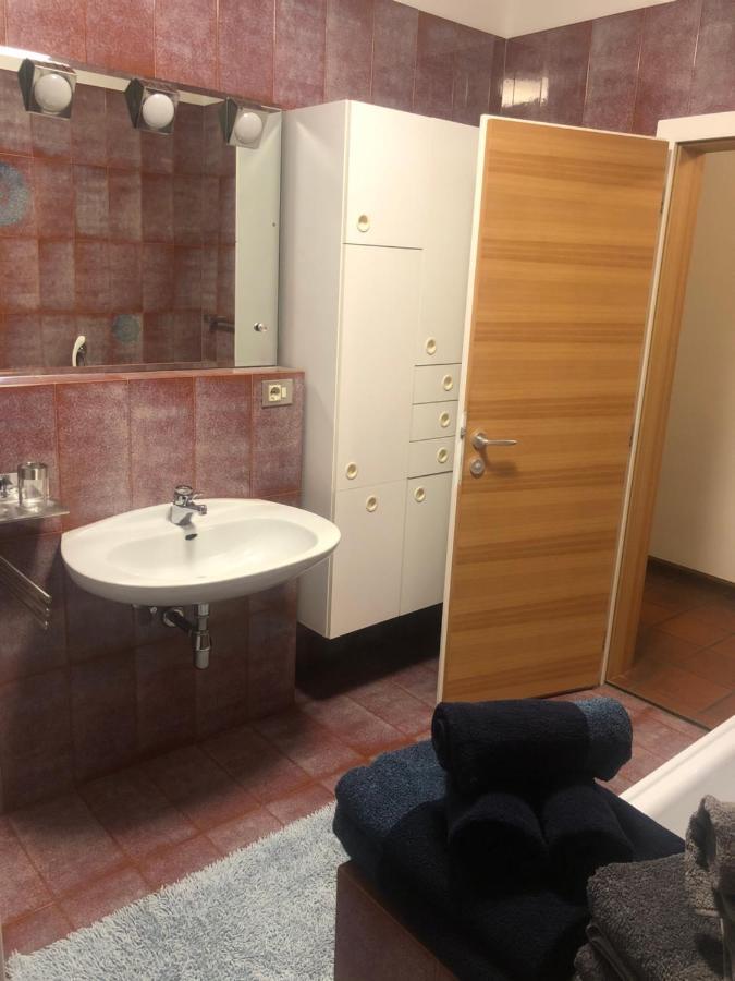 Haus Greti Daire Magre all' Adige Dış mekan fotoğraf