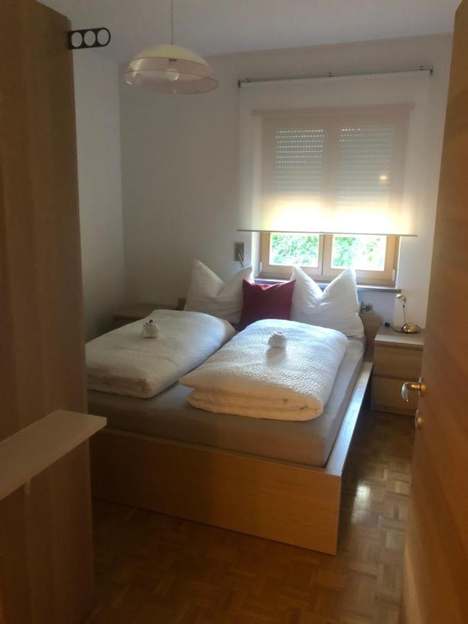 Haus Greti Daire Magre all' Adige Dış mekan fotoğraf