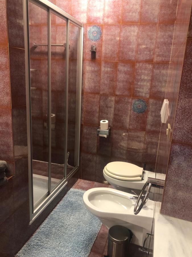 Haus Greti Daire Magre all' Adige Dış mekan fotoğraf